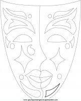 disegni_da_colorare_ricorrenze/carnevale/Maschera veneziana _01.JPG
